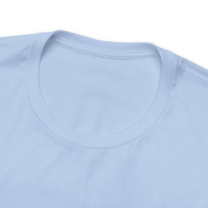 EEGO Unisex Jersey Short Sleeve Tee