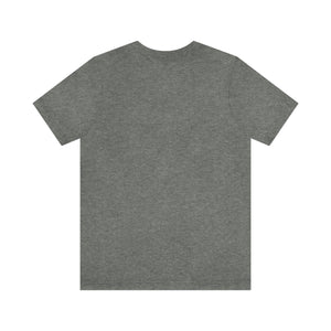 EEGO Unisex Jersey Short Sleeve Tee