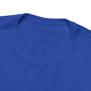EEGO Unisex Jersey Short Sleeve Tee