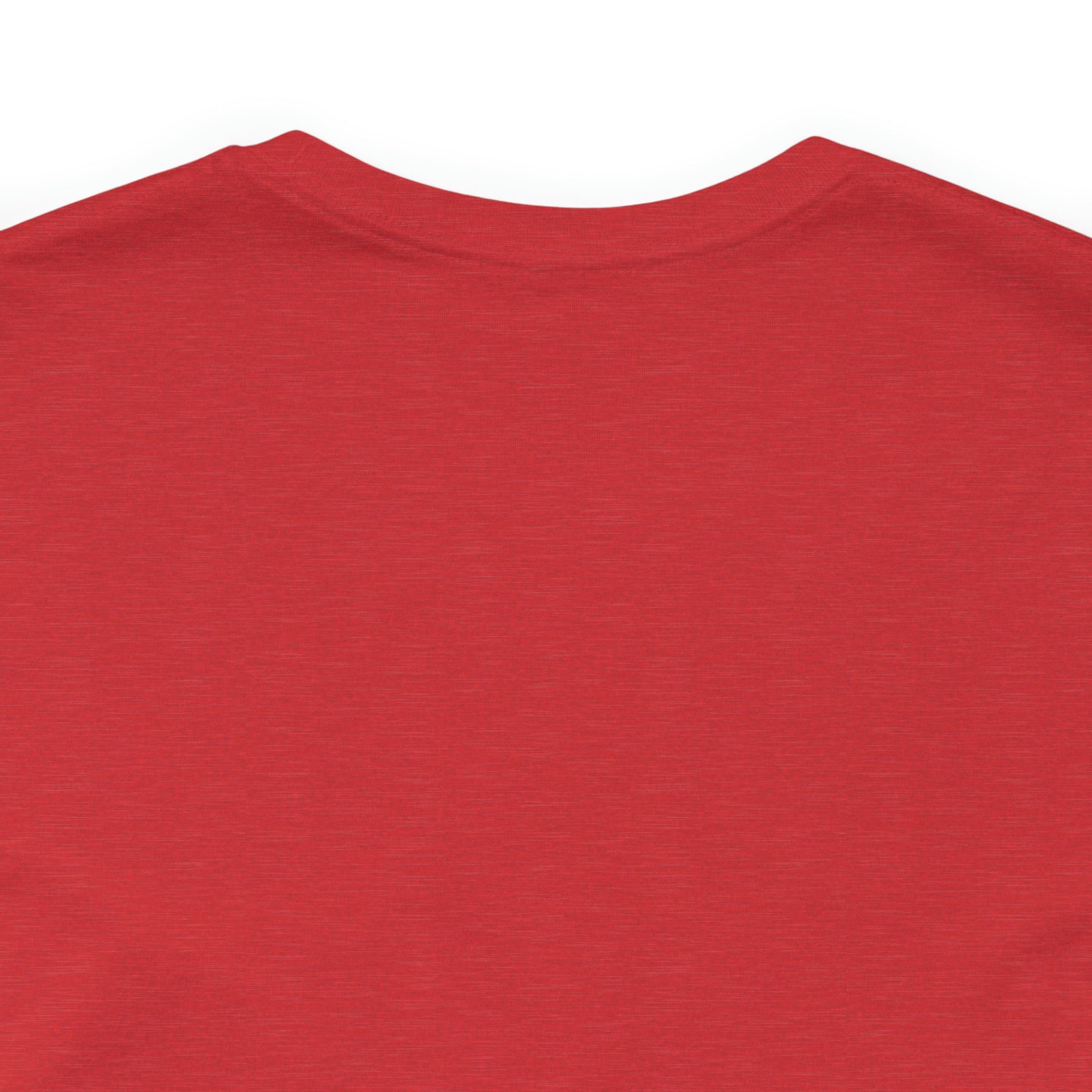 Wisdom Unisex Jersey Short Sleeve Tee