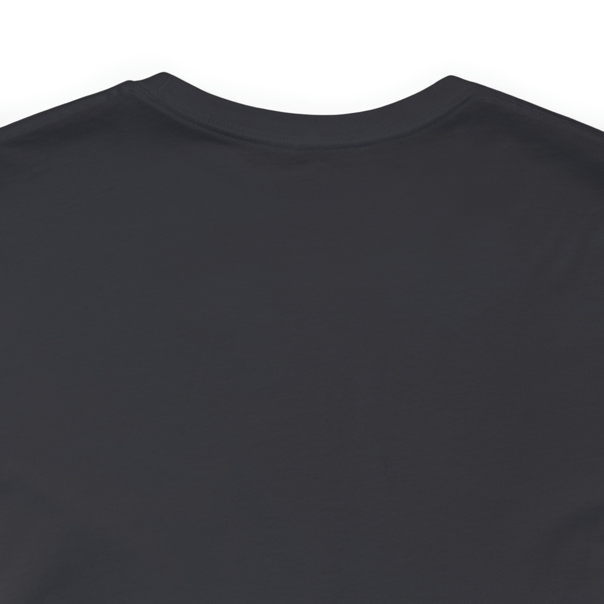 EEGO Unisex Jersey Short Sleeve Tee