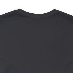 EEGO Unisex Jersey Short Sleeve Tee