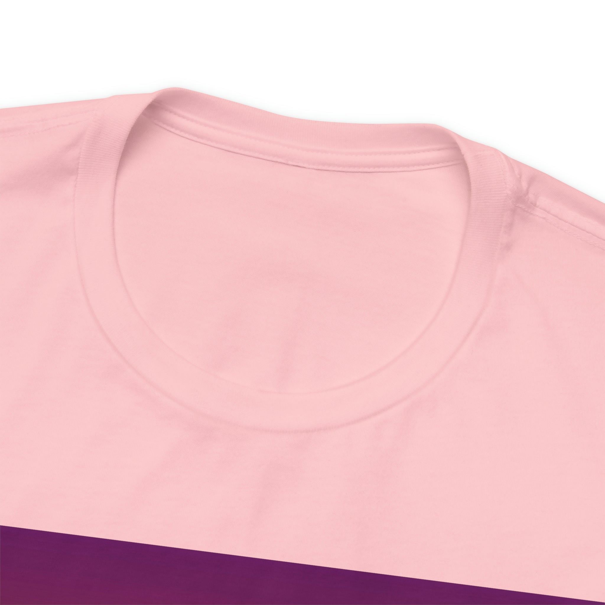 EEGO Unisex Jersey Short Sleeve Tee