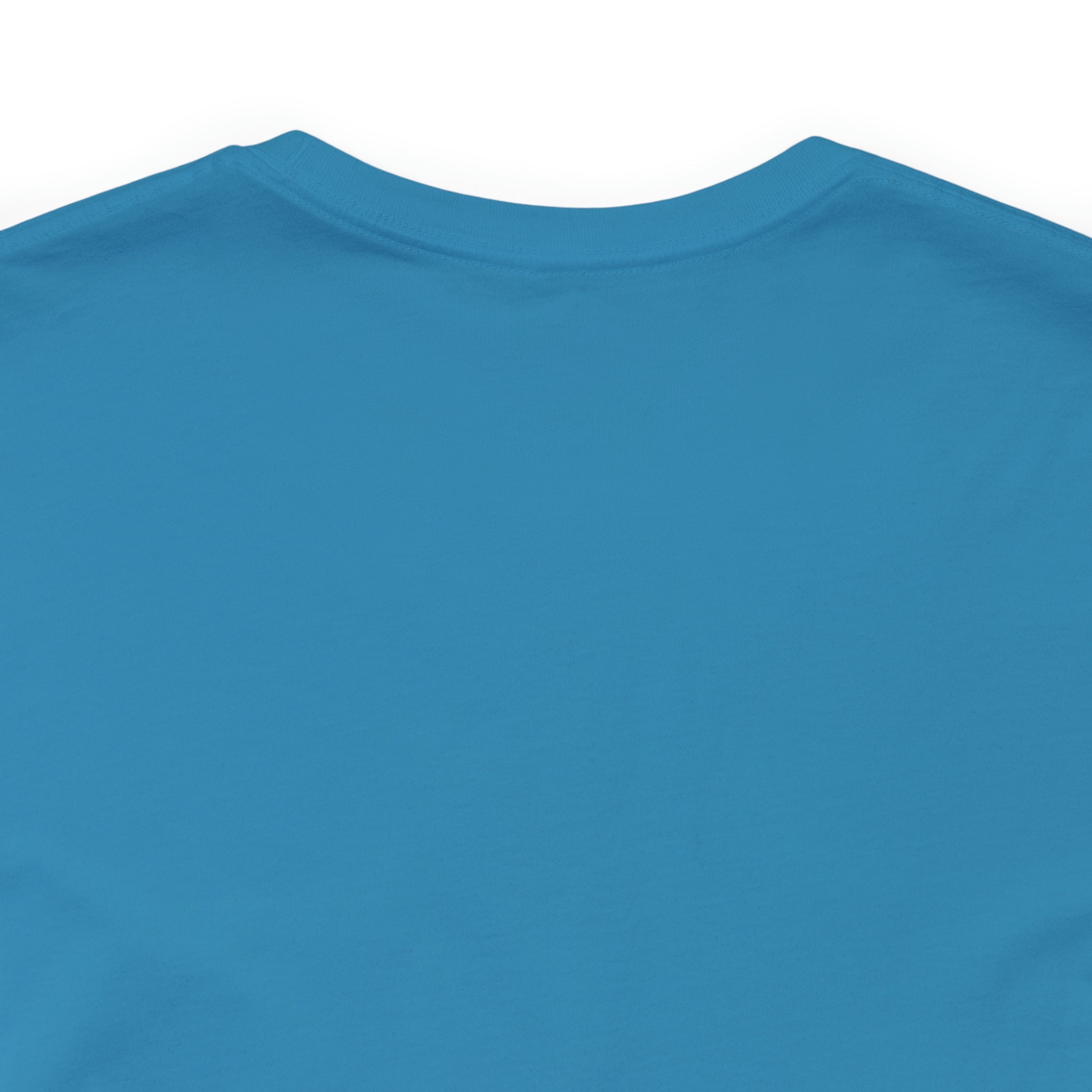 Wisdom Unisex Jersey Short Sleeve Tee