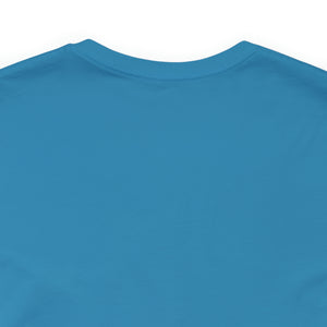 Wisdom Unisex Jersey Short Sleeve Tee