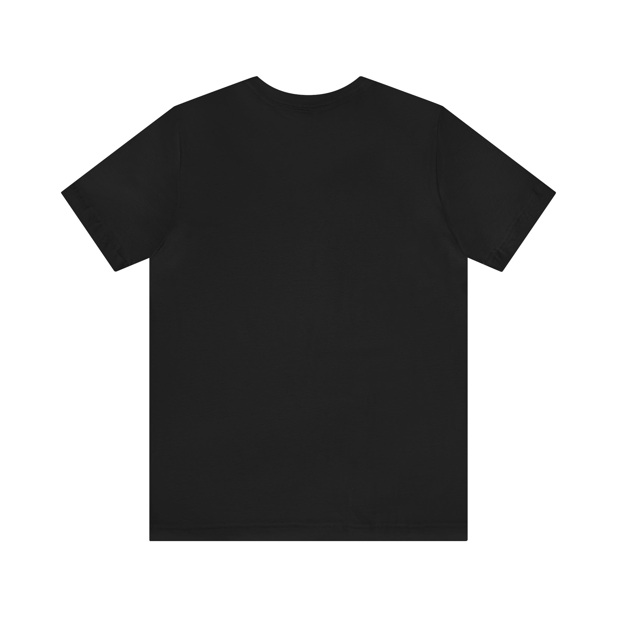 EEGO Unisex Jersey Short Sleeve Tee