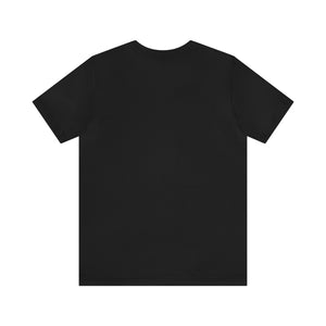 EEGO Unisex Jersey Short Sleeve Tee