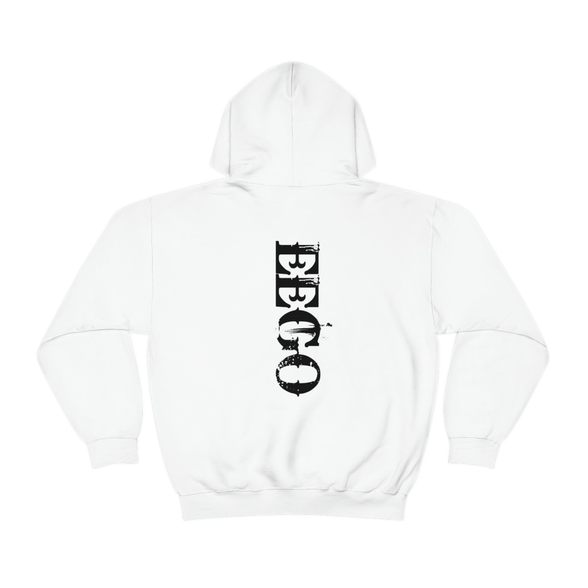 EEGO Unisex Heavy Blend™ Hooded Sweatshirt
