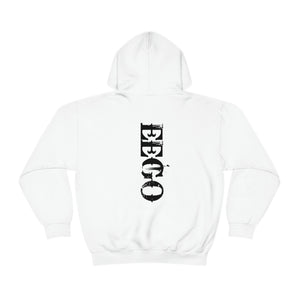EEGO Unisex Heavy Blend™ Hooded Sweatshirt