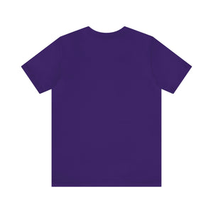 EEGO Unisex Jersey Short Sleeve Tee