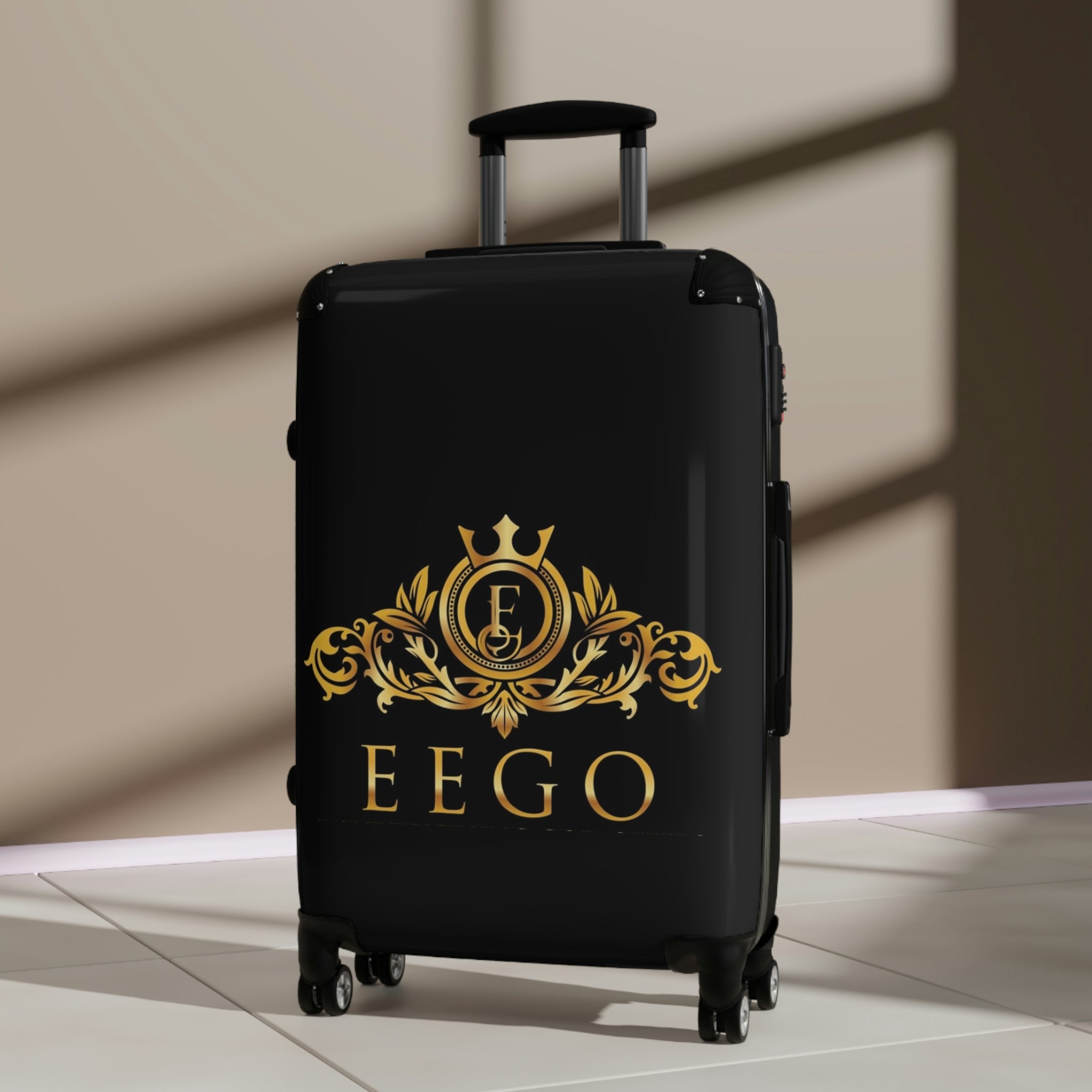 EEGO Luggage