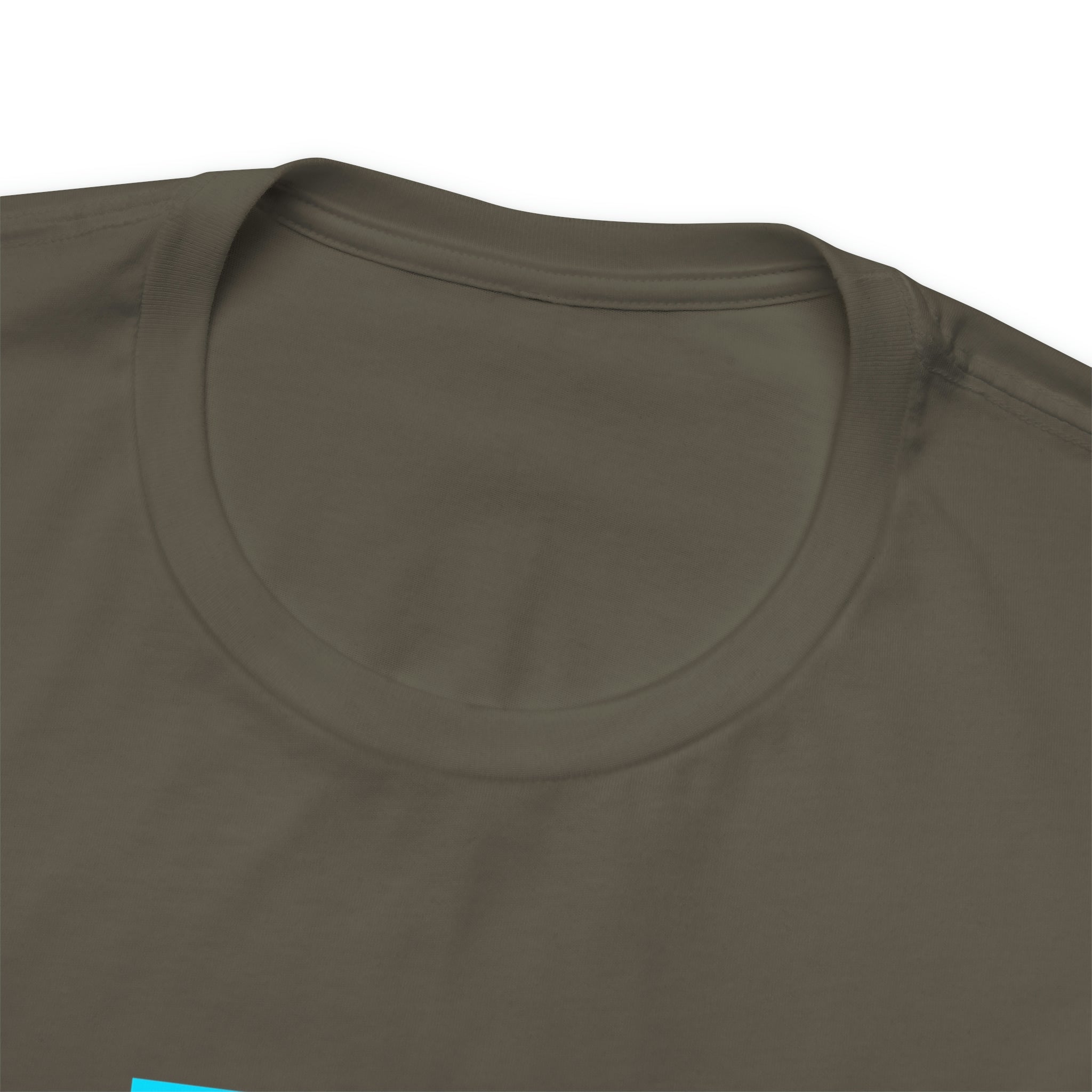 EEGO Unisex Jersey Short Sleeve Tee