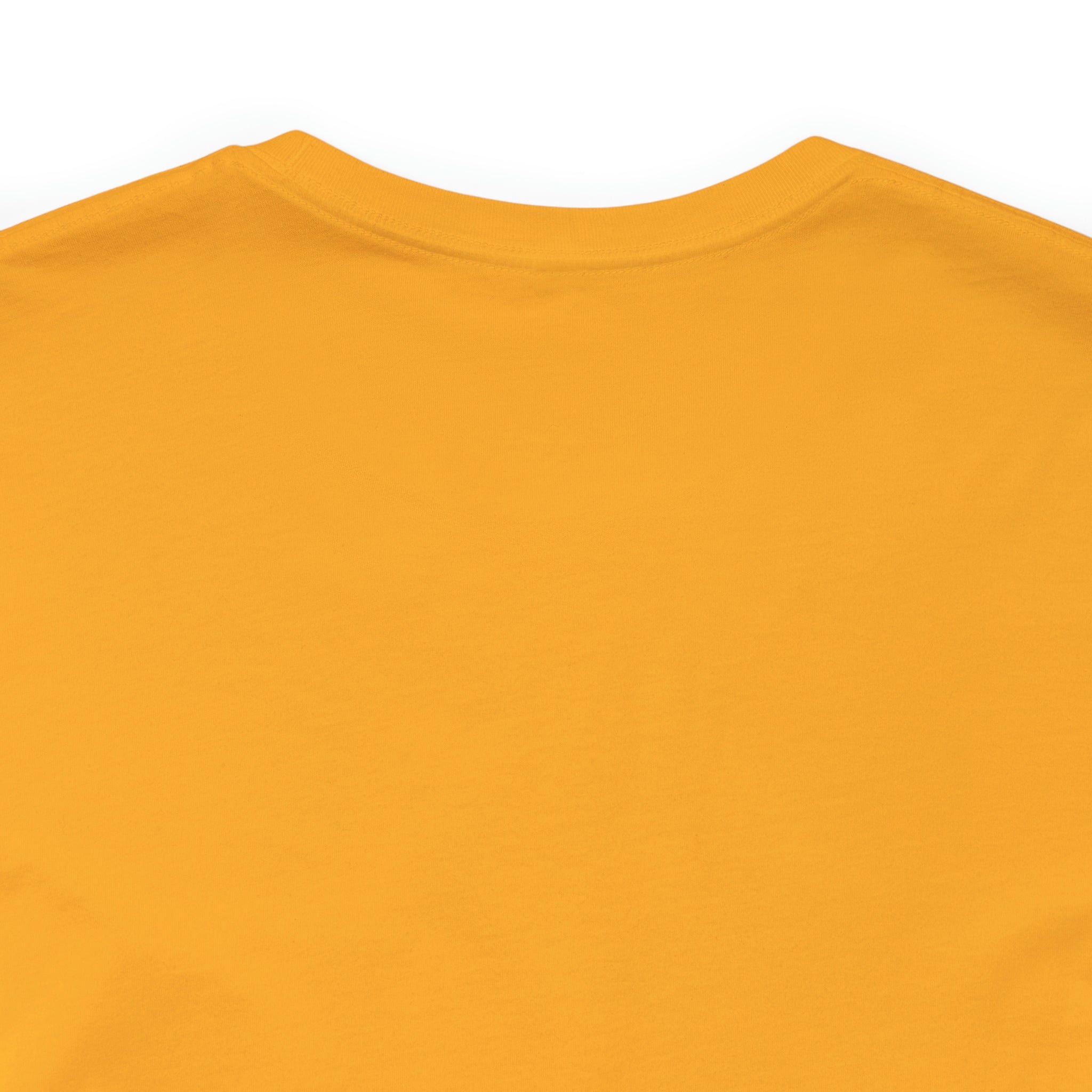 EEGO Unisex Jersey Short Sleeve Tee