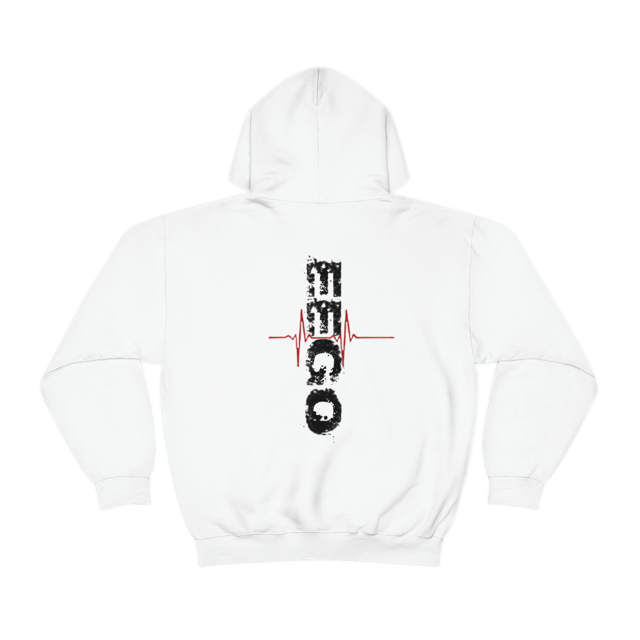 EEGO Unisex Heavy Blend™ Hooded Sweatshirt