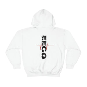EEGO Unisex Heavy Blend™ Hooded Sweatshirt