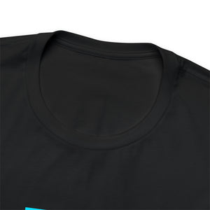 EEGO Unisex Jersey Short Sleeve Tee