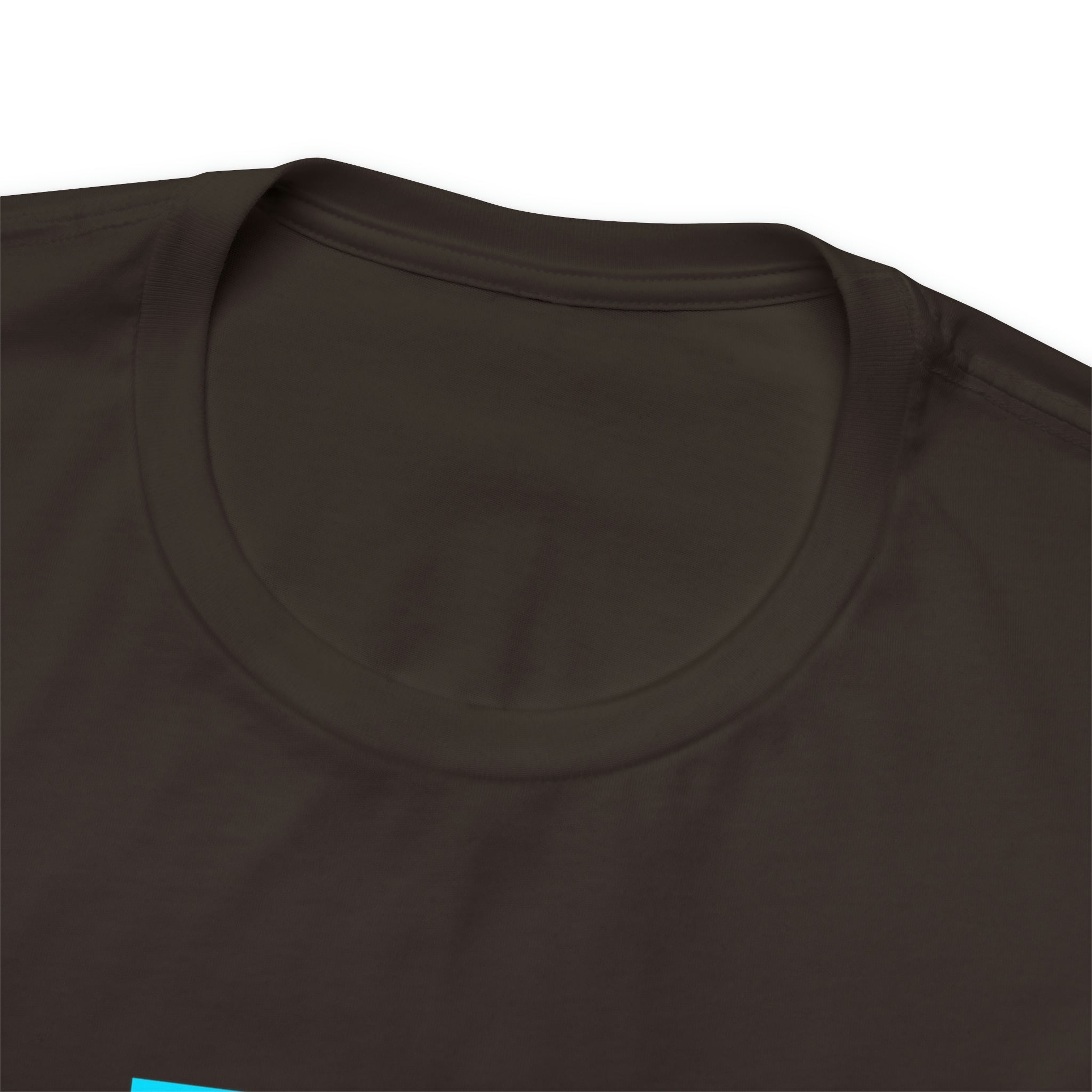 EEGO Unisex Jersey Short Sleeve Tee