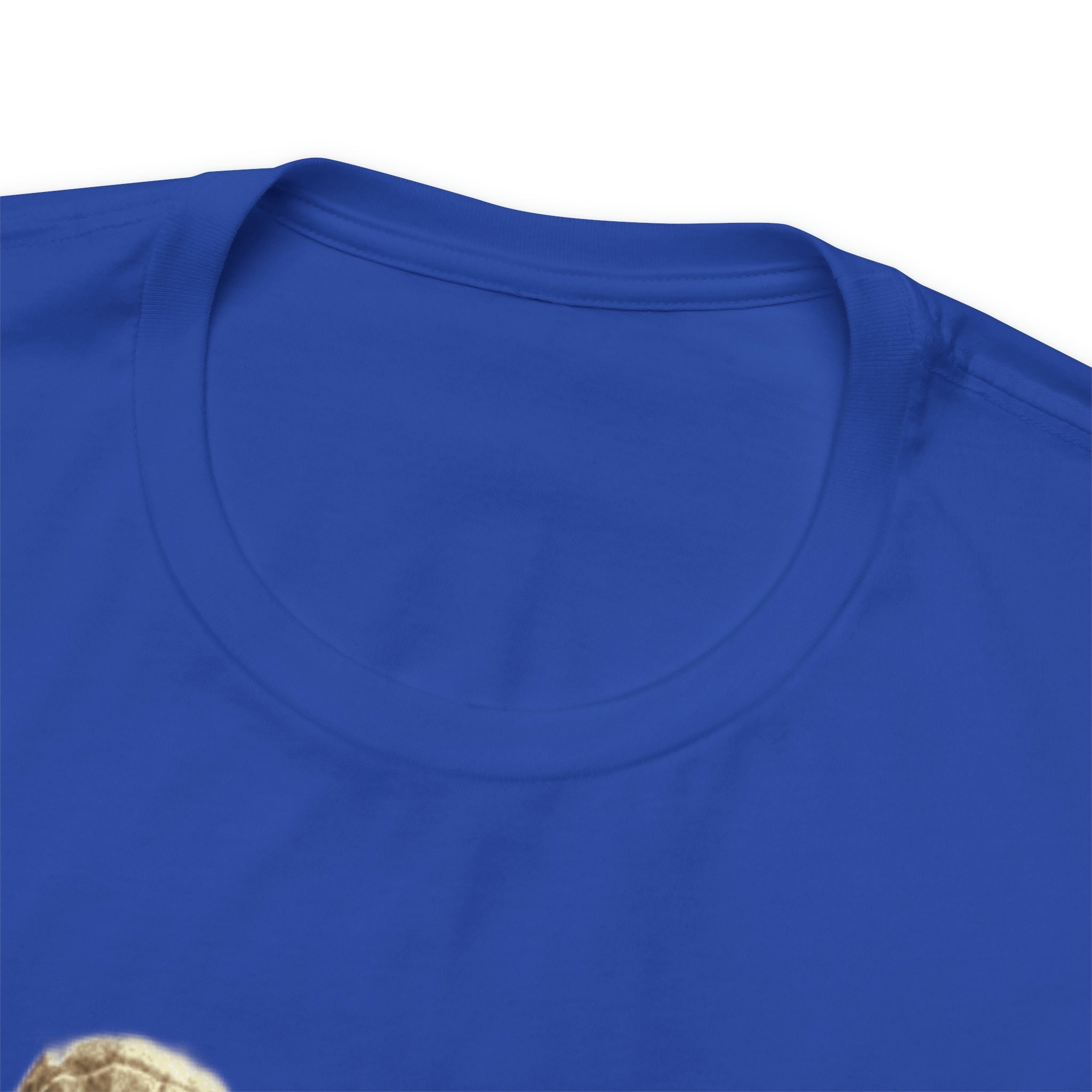 Wisdom Unisex Jersey Short Sleeve Tee