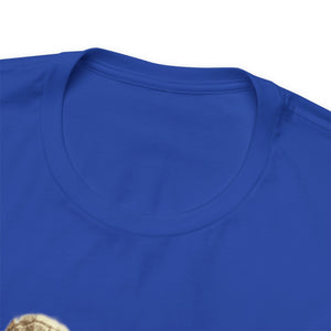 Wisdom Unisex Jersey Short Sleeve Tee