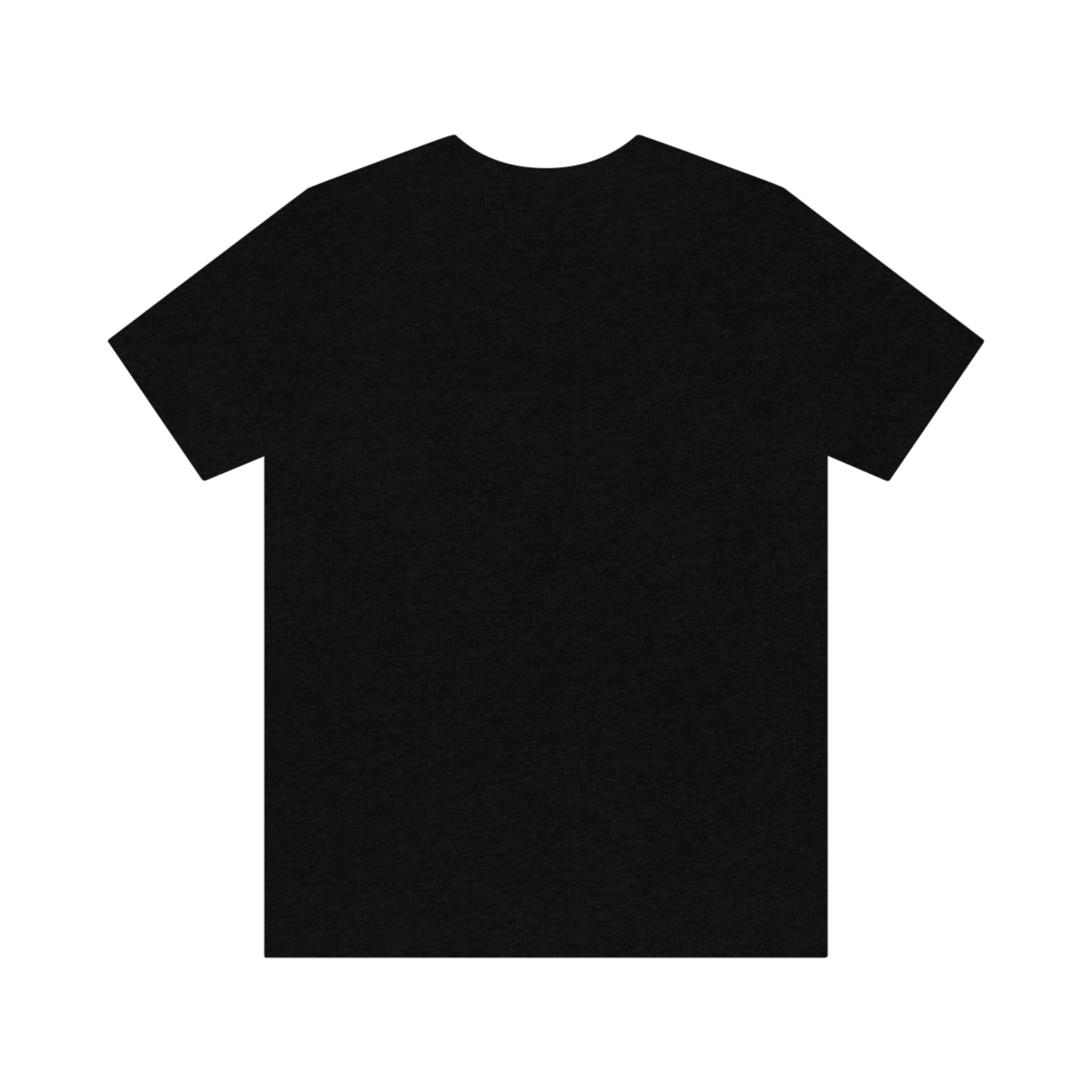 EEGO Unisex Jersey Short Sleeve Tee