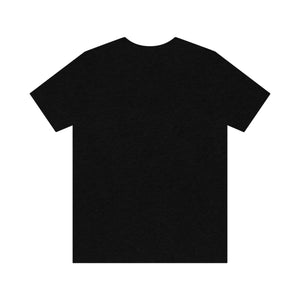EEGO Unisex Jersey Short Sleeve Tee