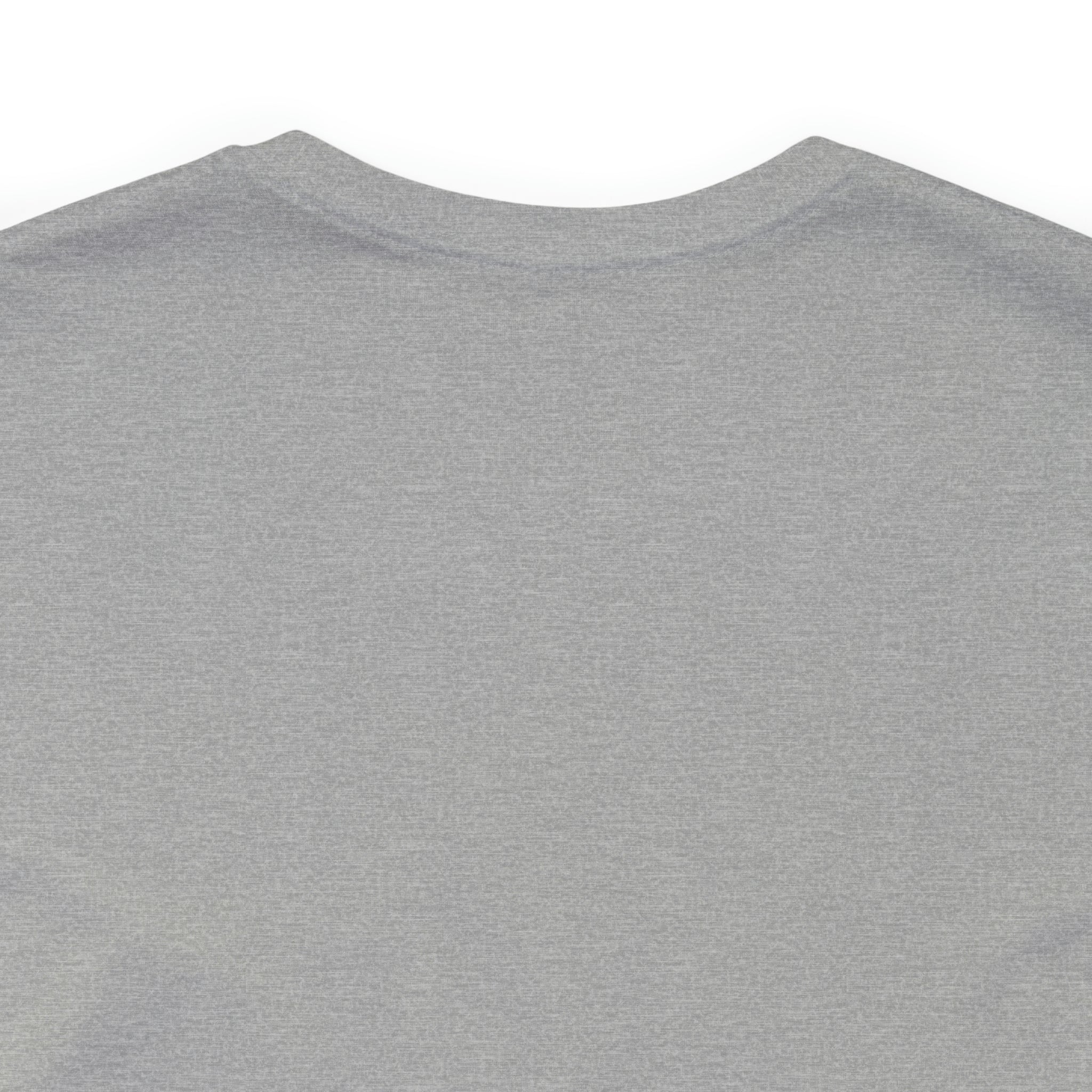 Wisdom Unisex Jersey Short Sleeve Tee