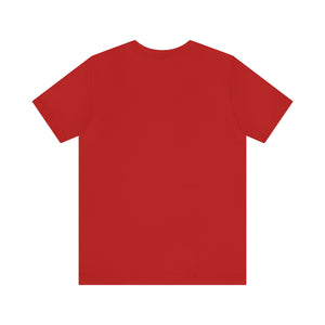 EEGO Unisex Jersey Short Sleeve Tee