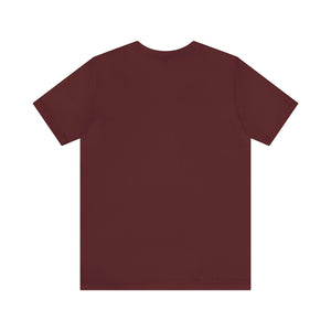 EEGO Unisex Jersey Short Sleeve Tee