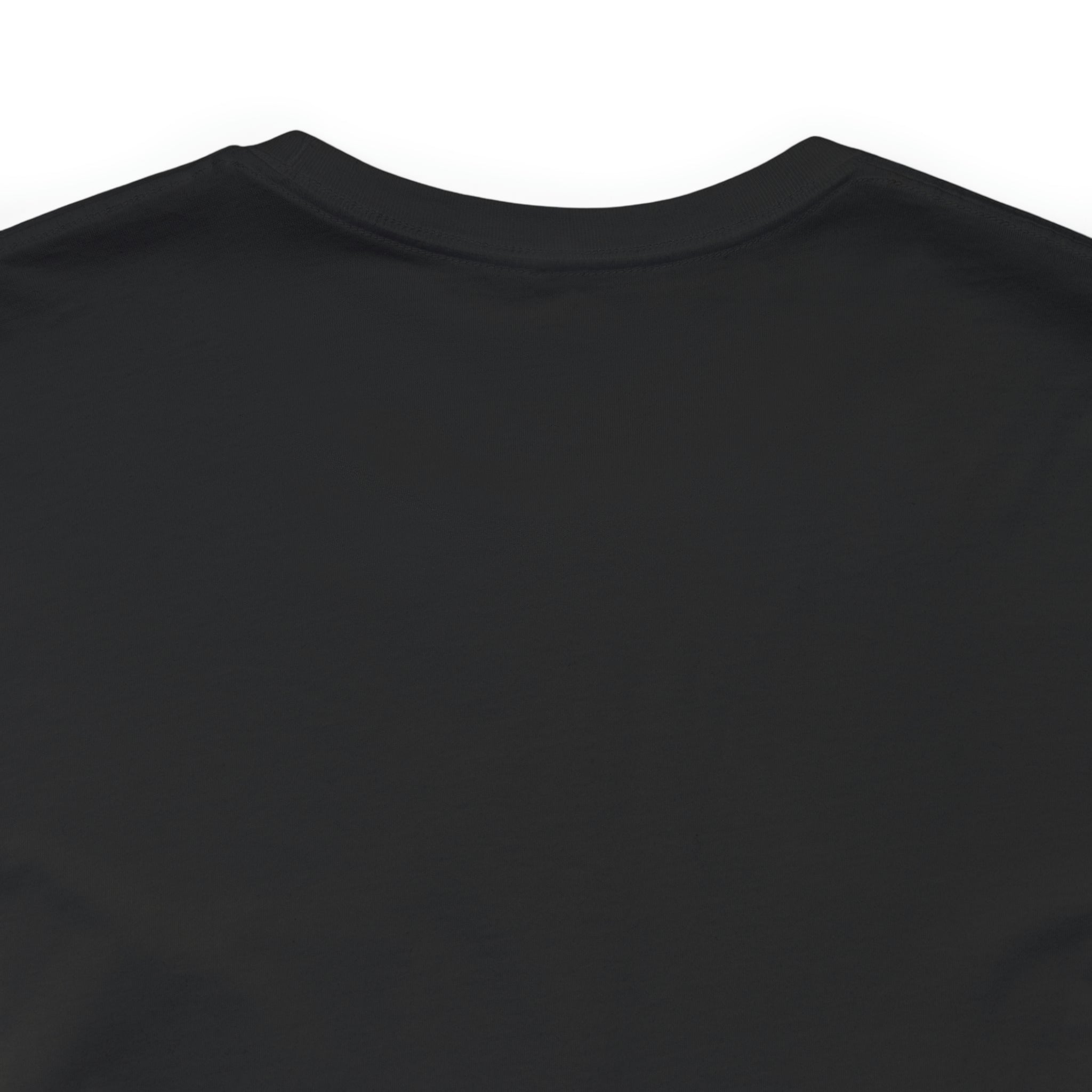 EEGO Unisex Jersey Short Sleeve Tee