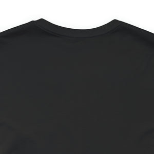 EEGO Unisex Jersey Short Sleeve Tee