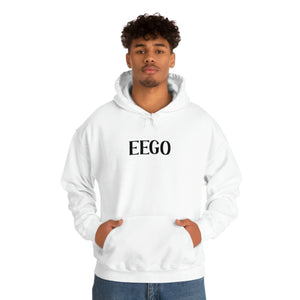 EEGO Unisex Heavy Blend™ Hooded Sweatshirt