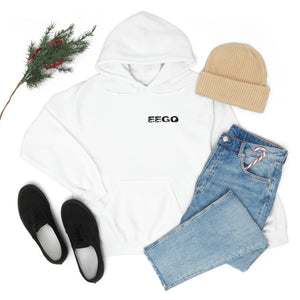 EEGO Unisex Heavy Blend™ Hooded Sweatshirt