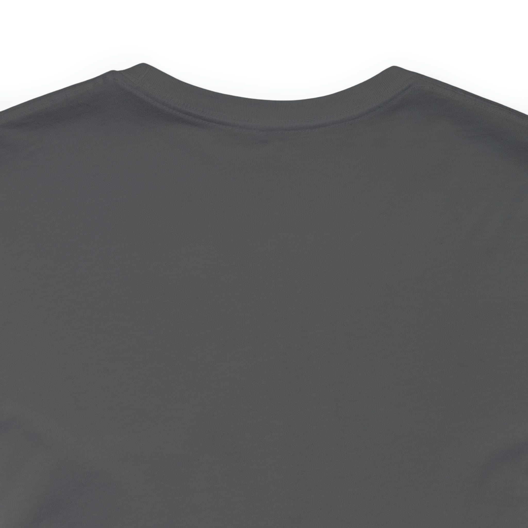 EEGO Unisex Jersey Short Sleeve Tee