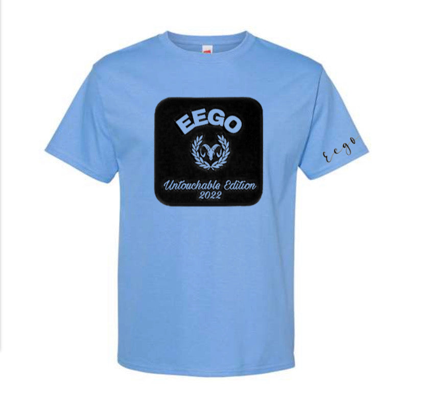 Get your EEGO Shirt All Sizes $25 Each
