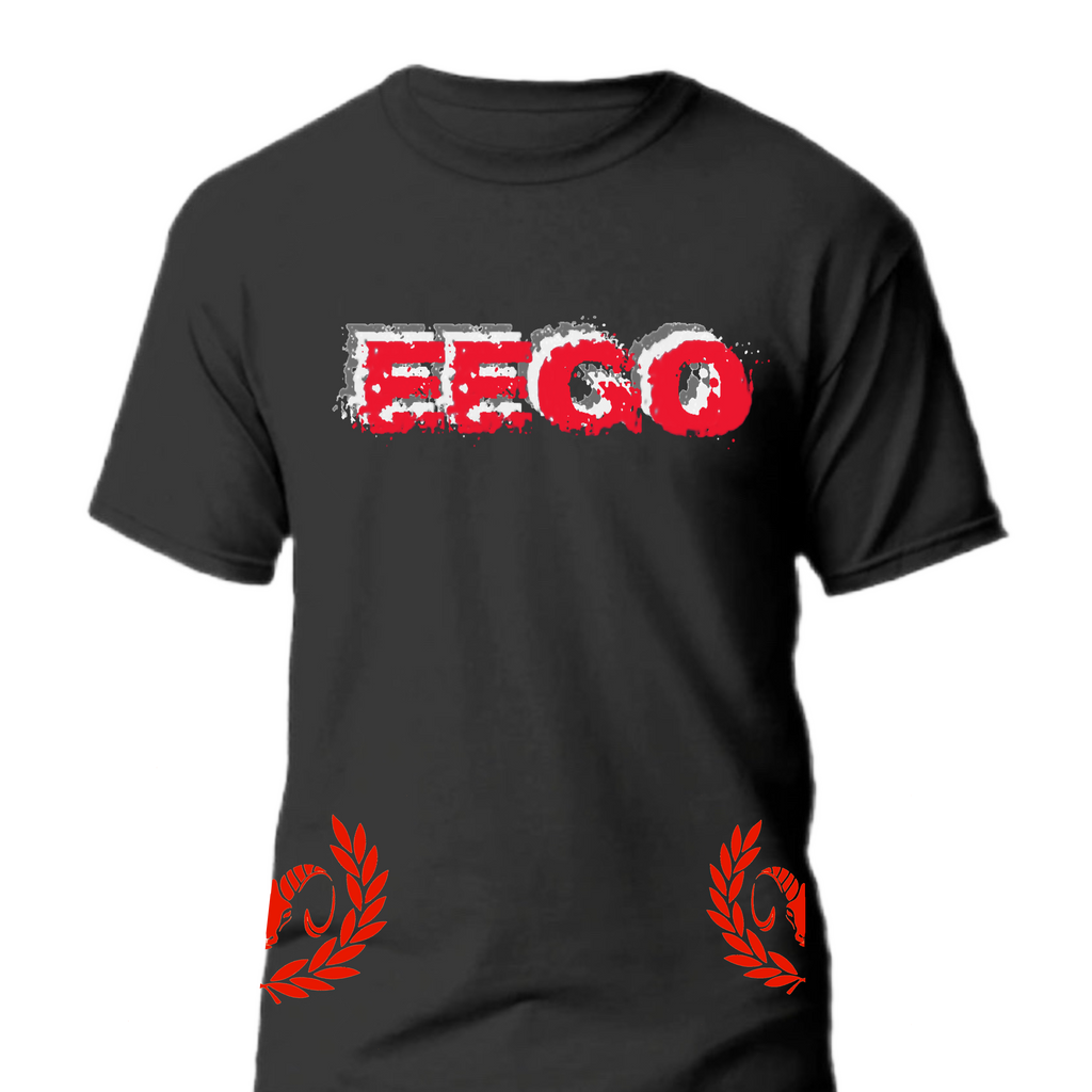 EEGO  Shirt All Sizes $30 Each