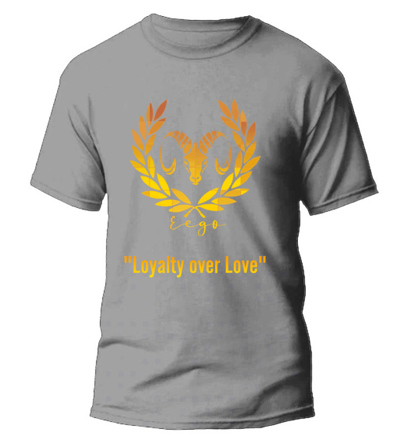 Get your EEGO Shirts All Sizes $25 Each