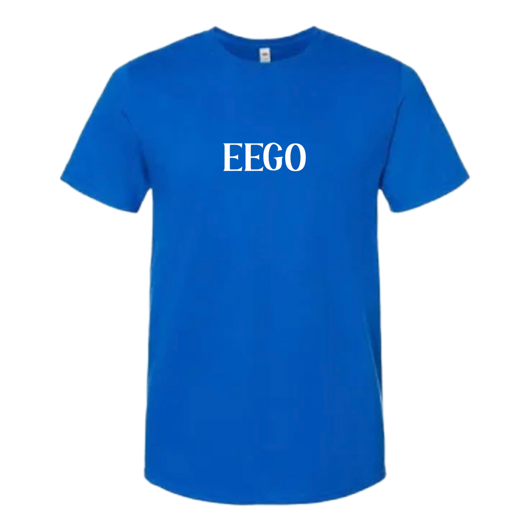 EEGO Shirts All Sizes $25 Each!