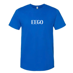 EEGO Shirts All Sizes $25 Each!