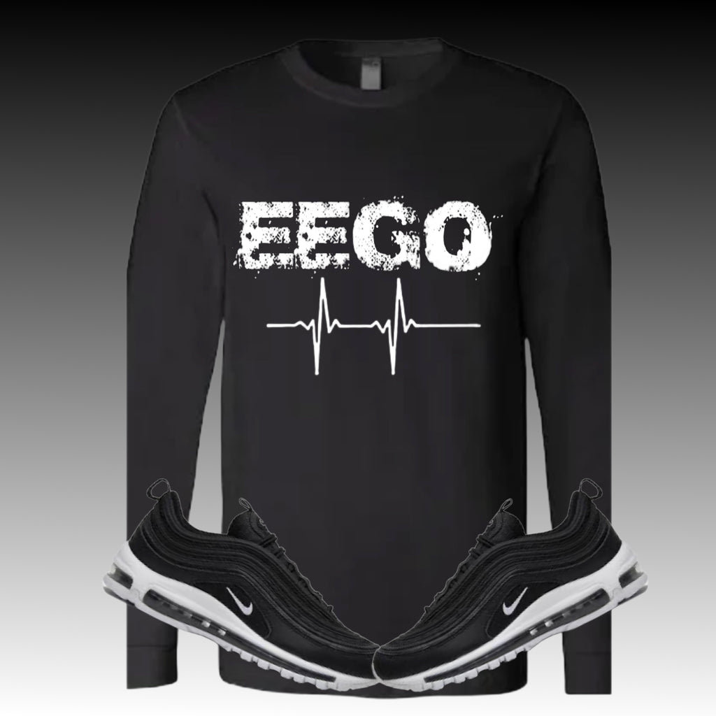 EEGO Long sleeve shirts  $25 & up