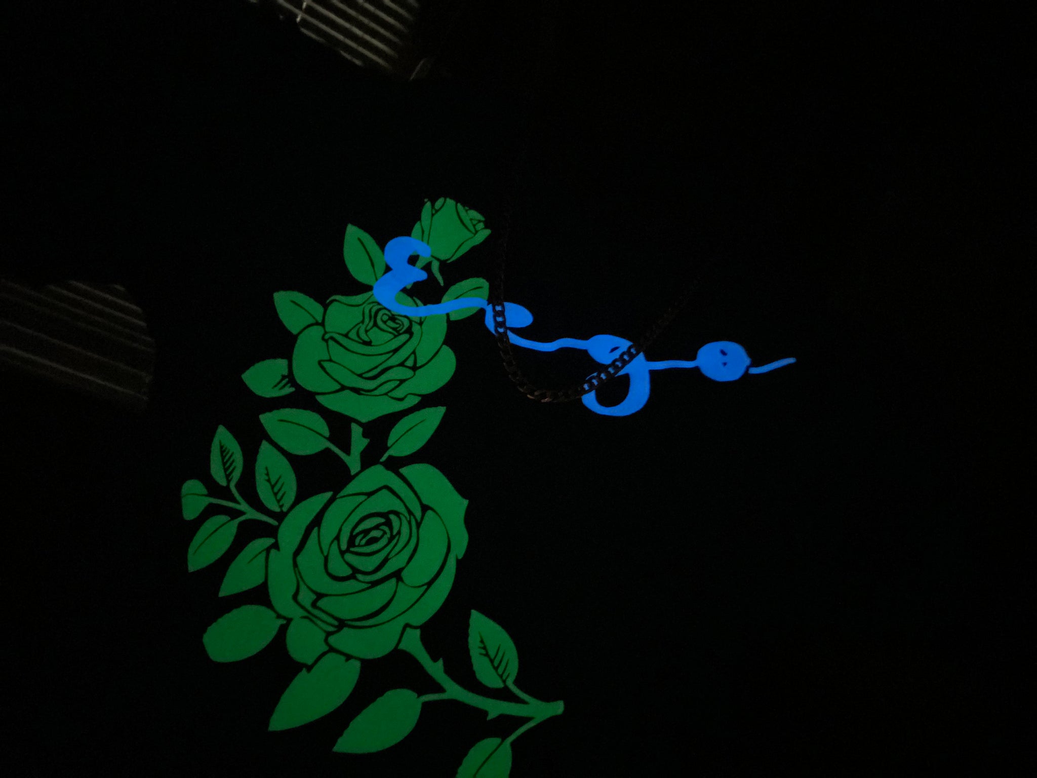 Get your Glow EEGO Shirts All Sizes $20 Each