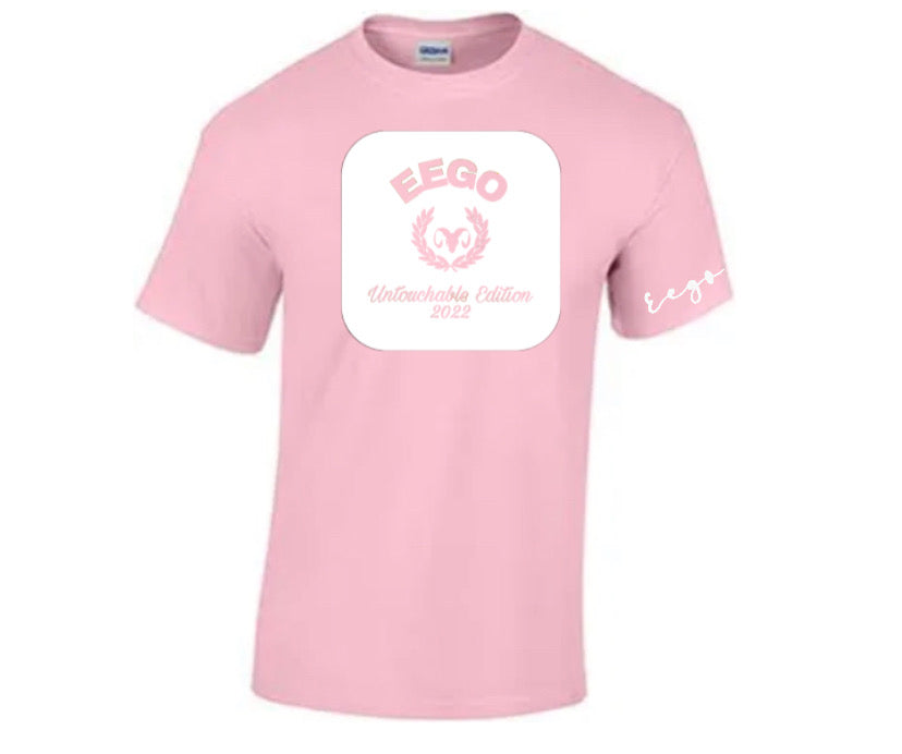 Get your EEGO Shirt All Sizes $25 Each