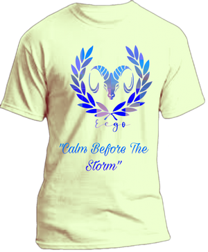 Get your EEGO Shirts All Sizes $25 Each