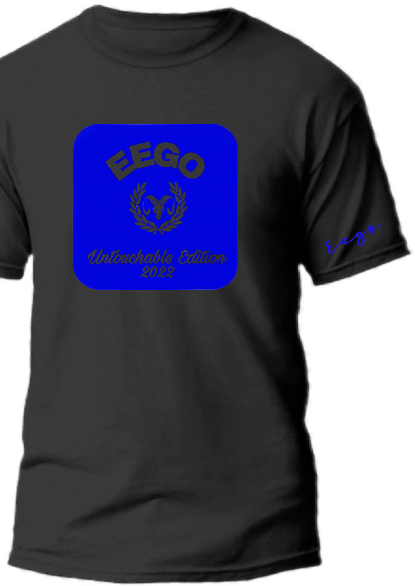 Get your EEGO Shirt All Sizes $25 Each