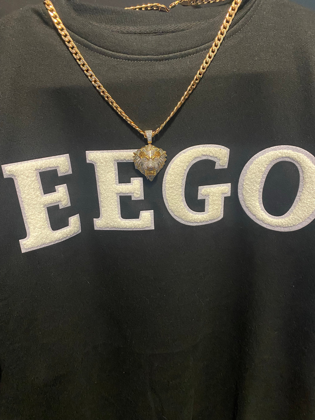 EEGO Sweaters All Sizes $35