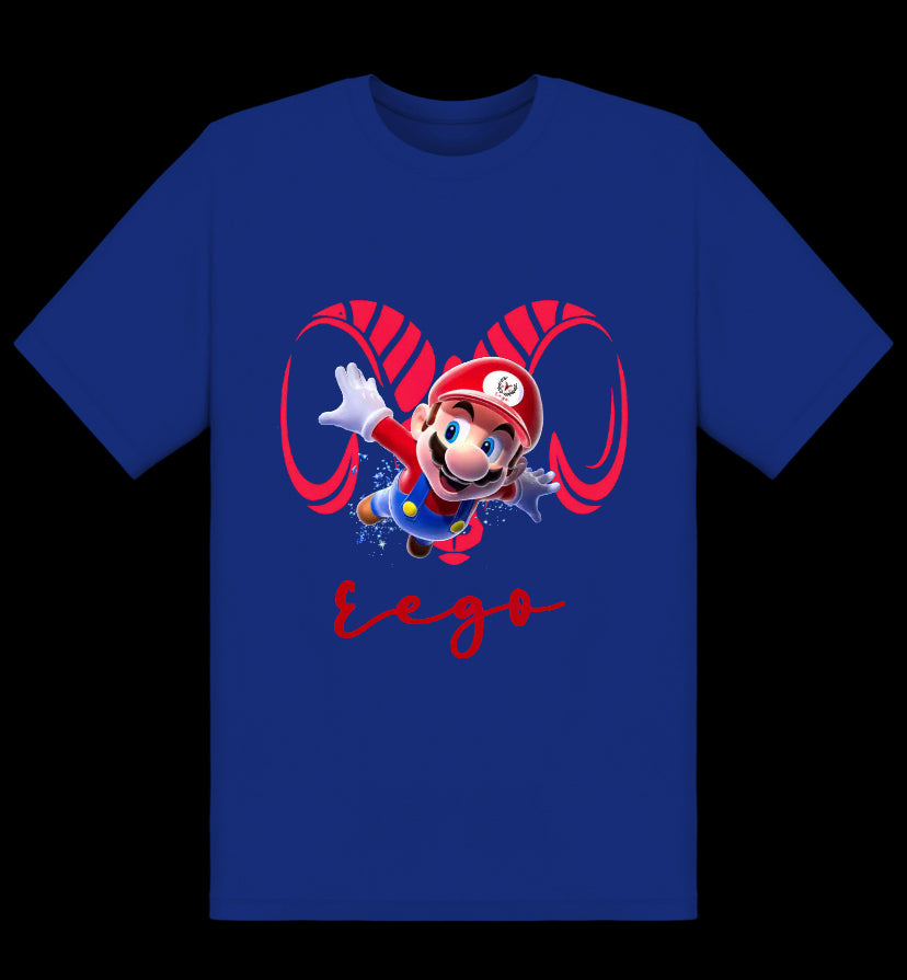 Get your EEGO Shirts All Sizes $15 Each!