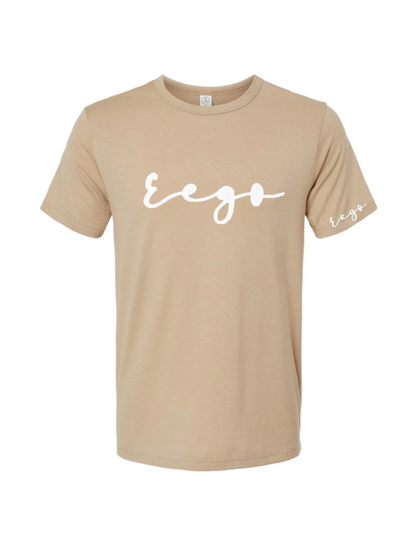 Get your EEGO Shirt All Sizes $25 Each