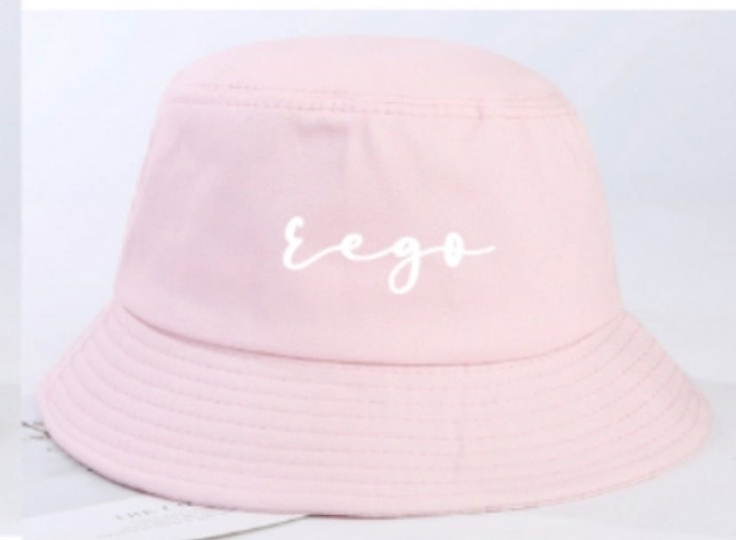 Get your EEGO Bucket hats $20 Each