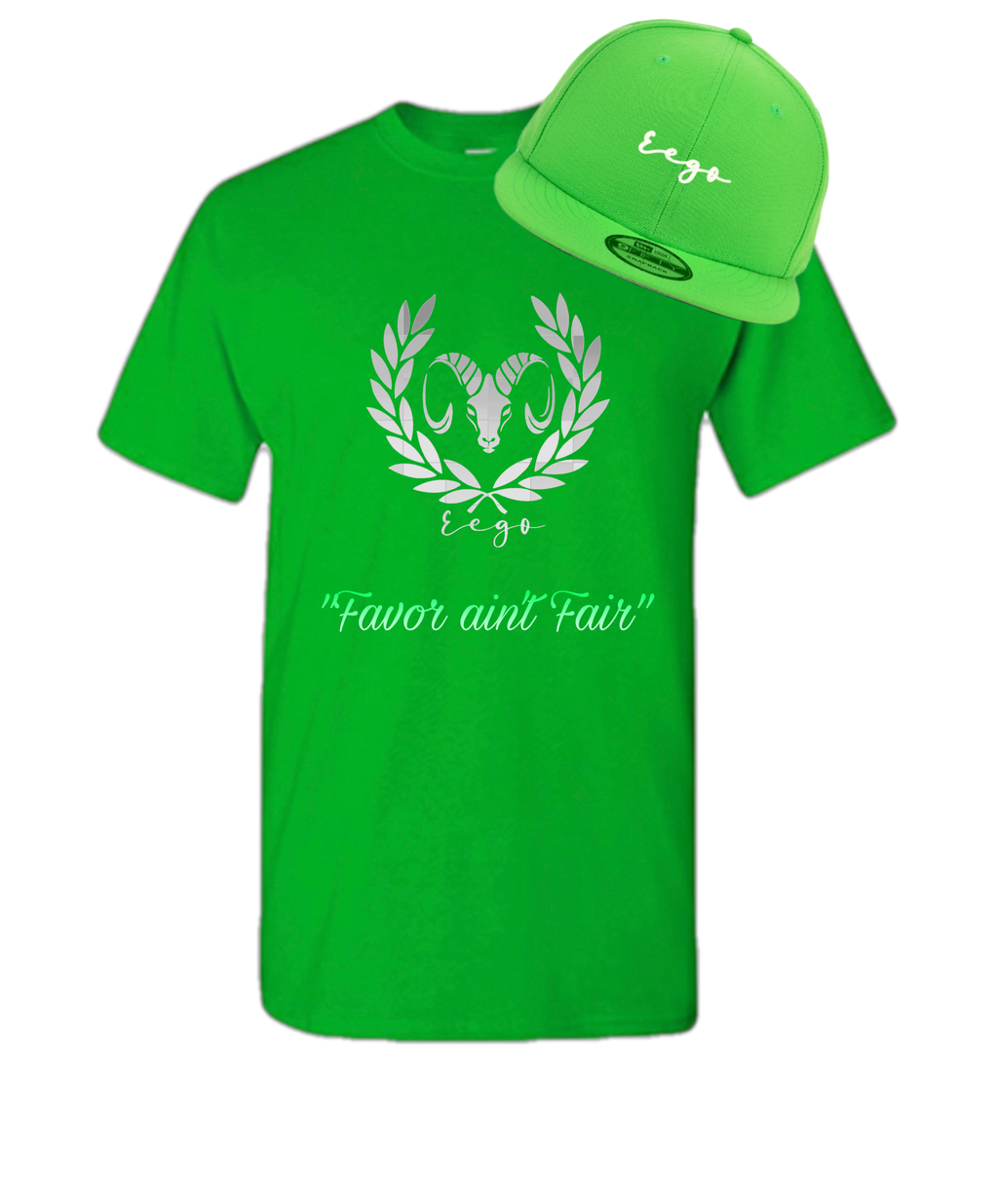 Get your EEGO Shirts All Sizes $25 Each!