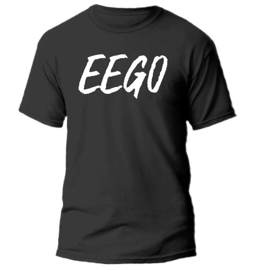 EEGO Shirts All Sizes $25 Each!