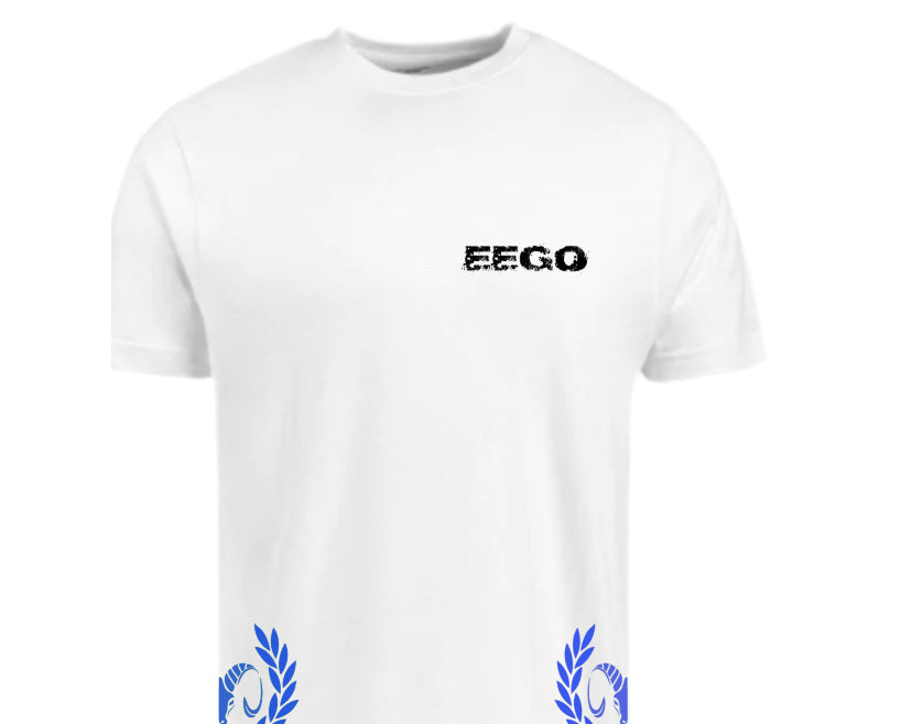 EEGO  Shirt All Sizes $30 Each